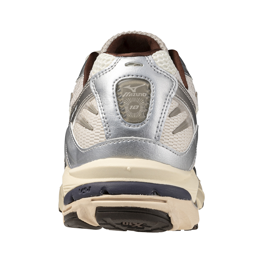 Mizuno wave inspire 10 argento new arrivals